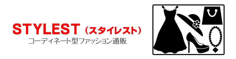 STYLEST�i�X�^�C���X�g�j���T�C�g
